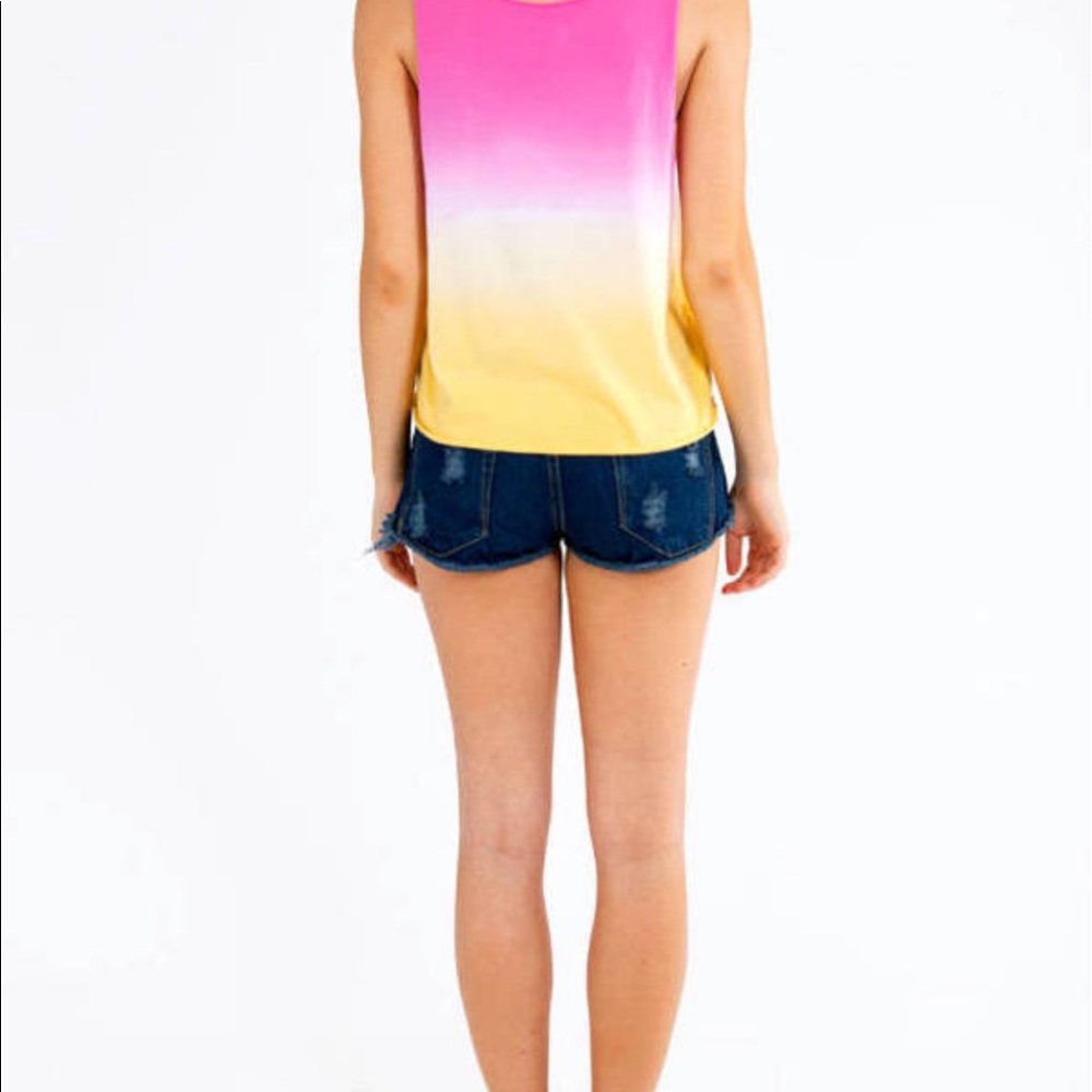Tank top - Picture 2 of 4
